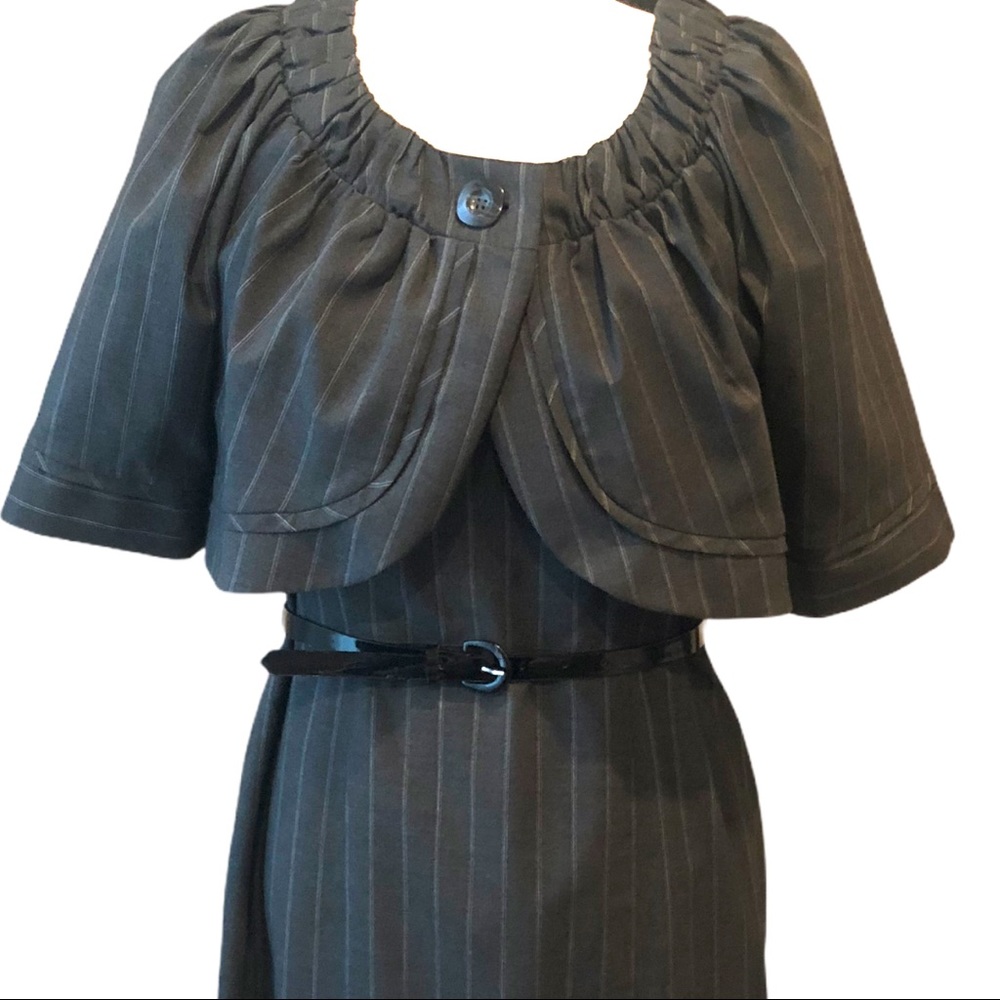 New Nine Weat Suit Dress